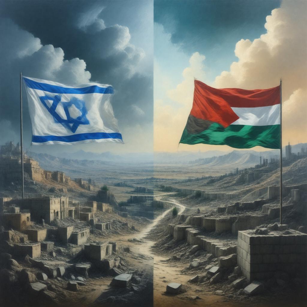 Arab-Israeli conflict